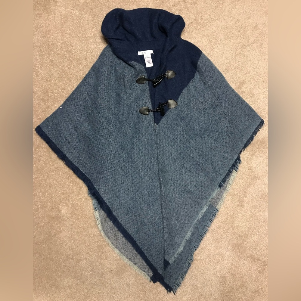 Poncho